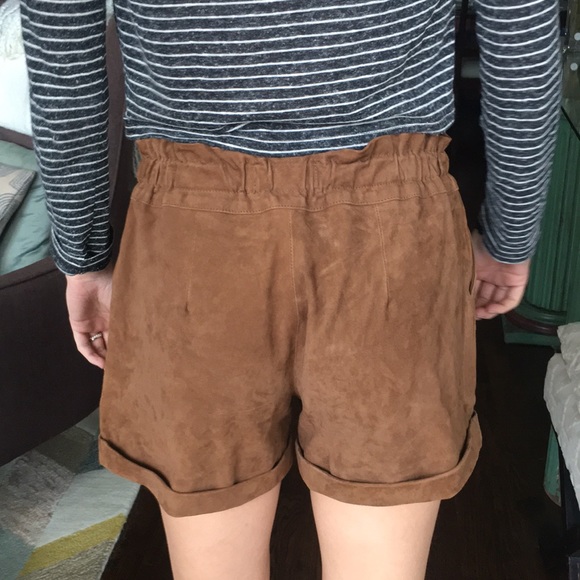 Shorts - Picture 3 of 4